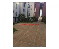 appartement a vendre a hay houda agadir