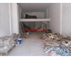 Magasin en location centre gueliz el harti