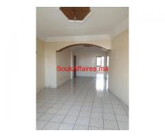 Appartement en location au Boulevard Zerktouni