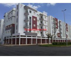 appartement bien fini 250000dhs a Louizia