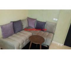 appartement bien fini 250000dhs a Louizia