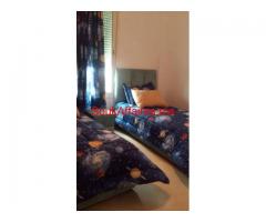 appartement bien fini 250000dhs a Louizia