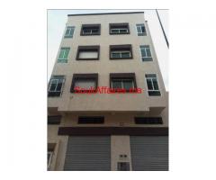 belle appartement avec bonne finition