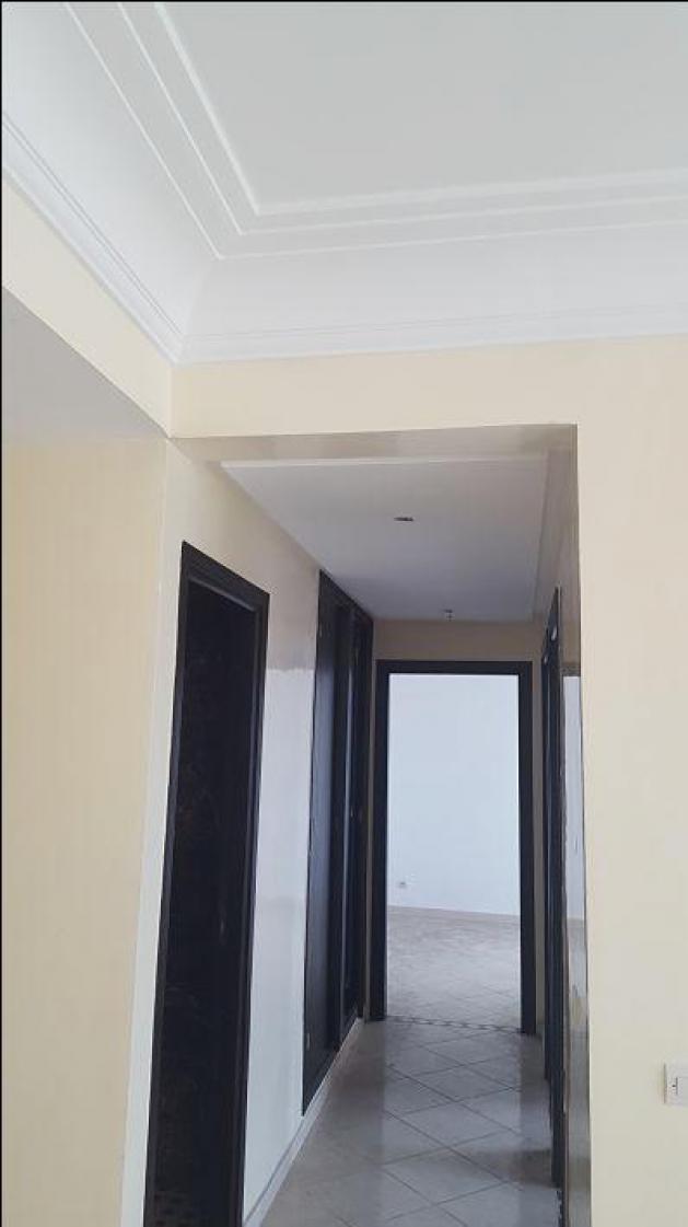 bel appart 85m² face makro ain sebaa bel appart 85m² face makro ain sebaa