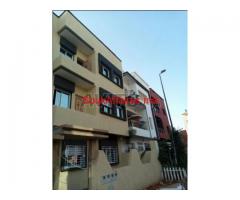 Appartement de 108 m2 lotissement alliances