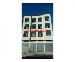 joli appartement deux façade style villa