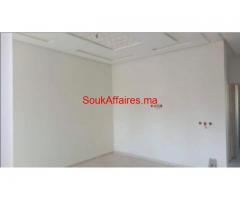 joli appartement deux façade style villa