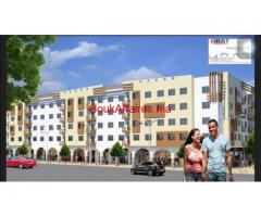 joli  appartements avec un prix extensionnelle