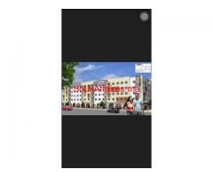 joli  appartements avec un prix extensionnelle