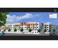 magnifiques appartements  finition moyen standing