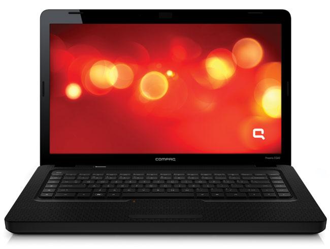 vente un bijou pc compaq presario cq56