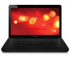 vente un bijou pc compaq presario cq56