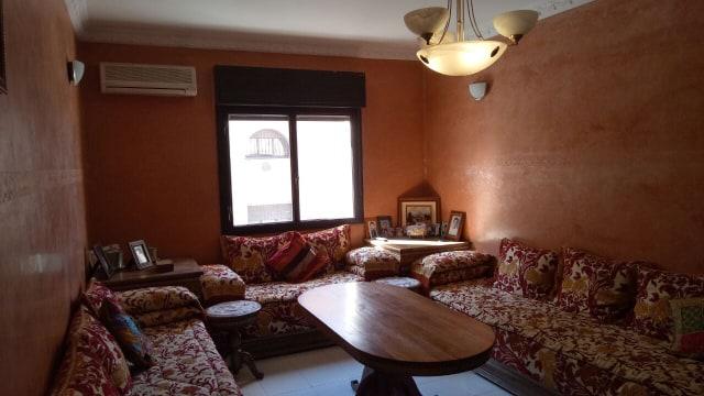 Appartement a vendre Allal el fassi