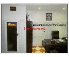 Sunny transactions l immobilier a marrakech