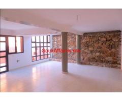 Atypique villa usage mixte a Targa