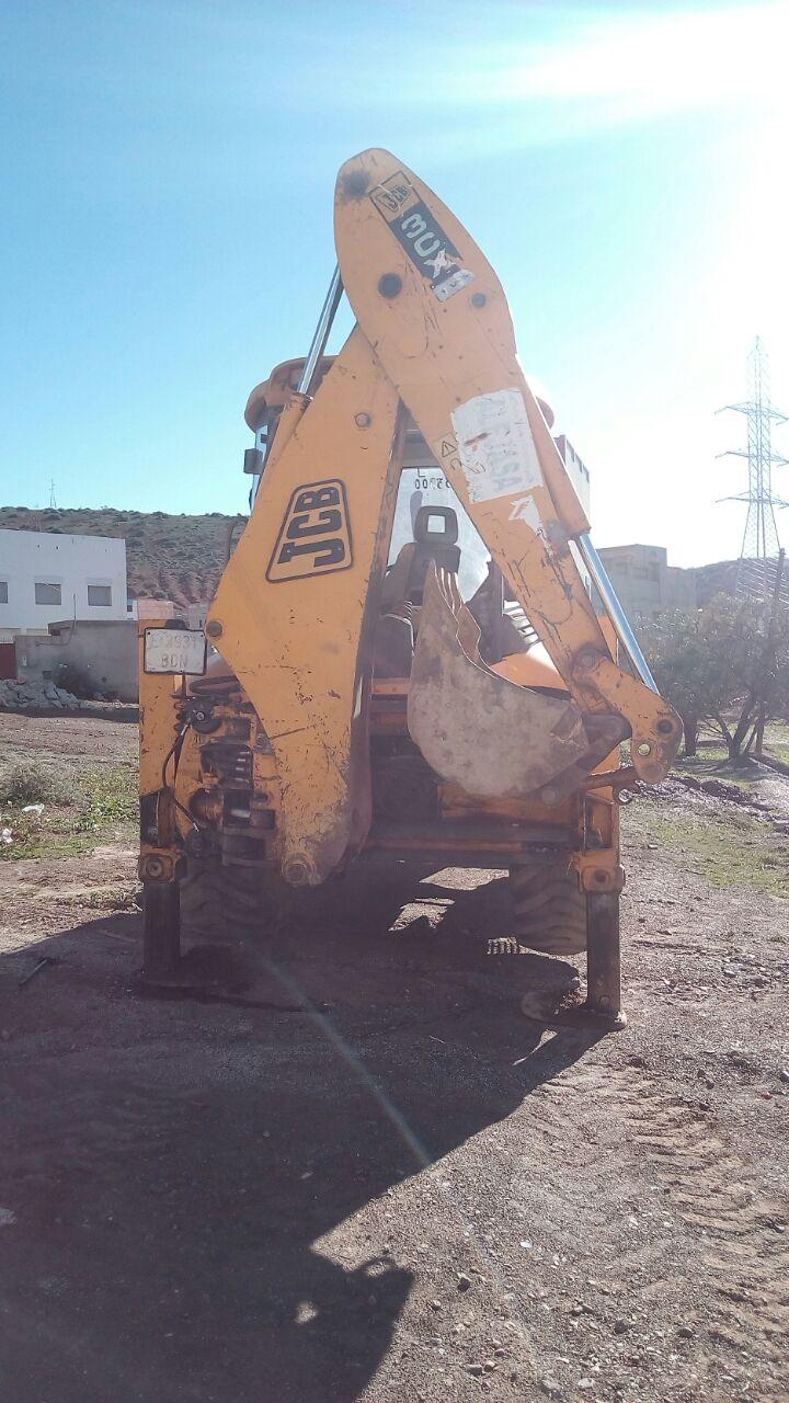 jcb 3cx