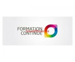 emploi freelance toutes les formations