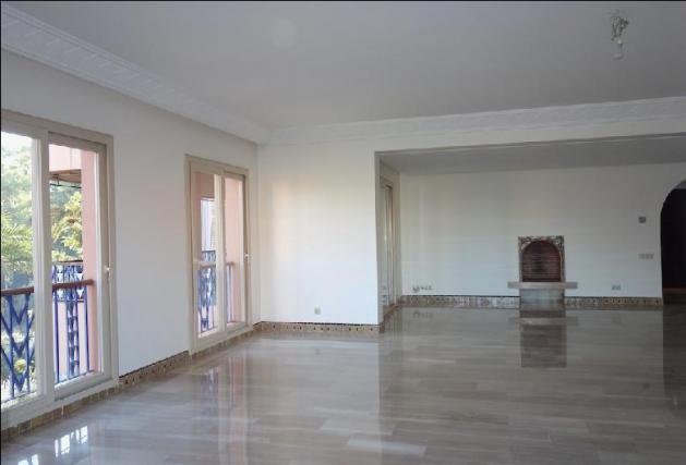 Exceptionnel appart de 260m a l Hivernage Exceptionnel appart de 260m a l Hivernage