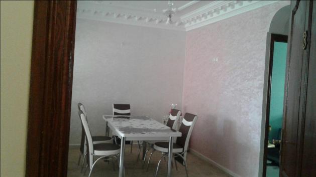 Bel Appartement de 110 m2 à Hay mandarouna Californie Bel Appartement de 110 m2 à Hay mandarouna Californie