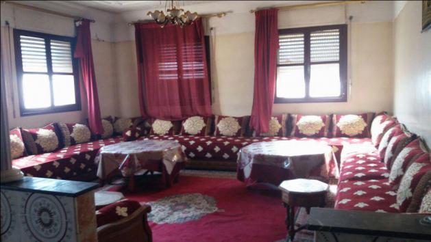 Joli Maison a vendre Hay Mohammadi Joli Maison a vendre Hay Mohammadi