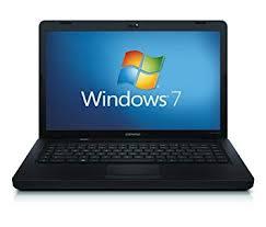 vente un joli pc compaq presario cq56