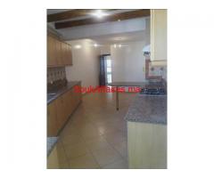 Sublime appartement de 160m² a maarif