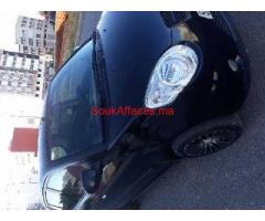 Kia picanto 2009