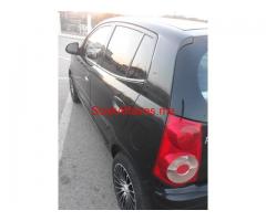 Kia picanto 2009