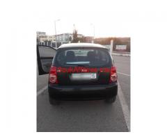 Kia picanto 2009