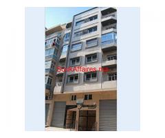 Appartement de Haut Standing 140 m2 à  Belvédère