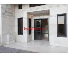 vente appartement de 54 centre ville