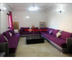 1   jolie studio bon prix a marrakech