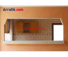 appartement a vendre a hay mohmadi agadir