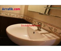 appartement a vendre a hay mohmadi agadir