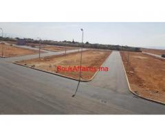 Terrain a Vendre a MADAGH avec bon prix 1700DH M2