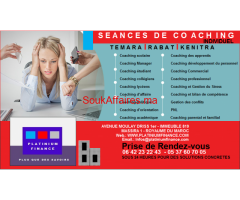 Séance de Coaching parental-familial-scolaire -PNL-TEMARA