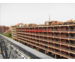 Vente Appartement de 146 M a gueliz