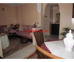 vente appartement entièrement rénové