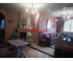 location LD APPART meublé  quartier ELGHOL