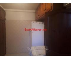 bel Appartement de 107m2 a wlad ziane