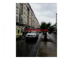 Local de 89 m2 Aïn Borja