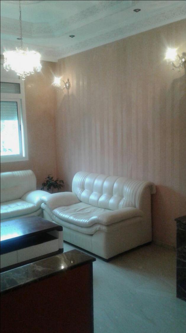 Maison de 90 m2 R2 sur Riad Oulad Mtaa Temara