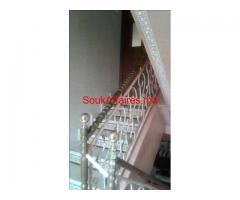 Maison de 90 m2 R2 sur Riad Oulad Mtaa Temara