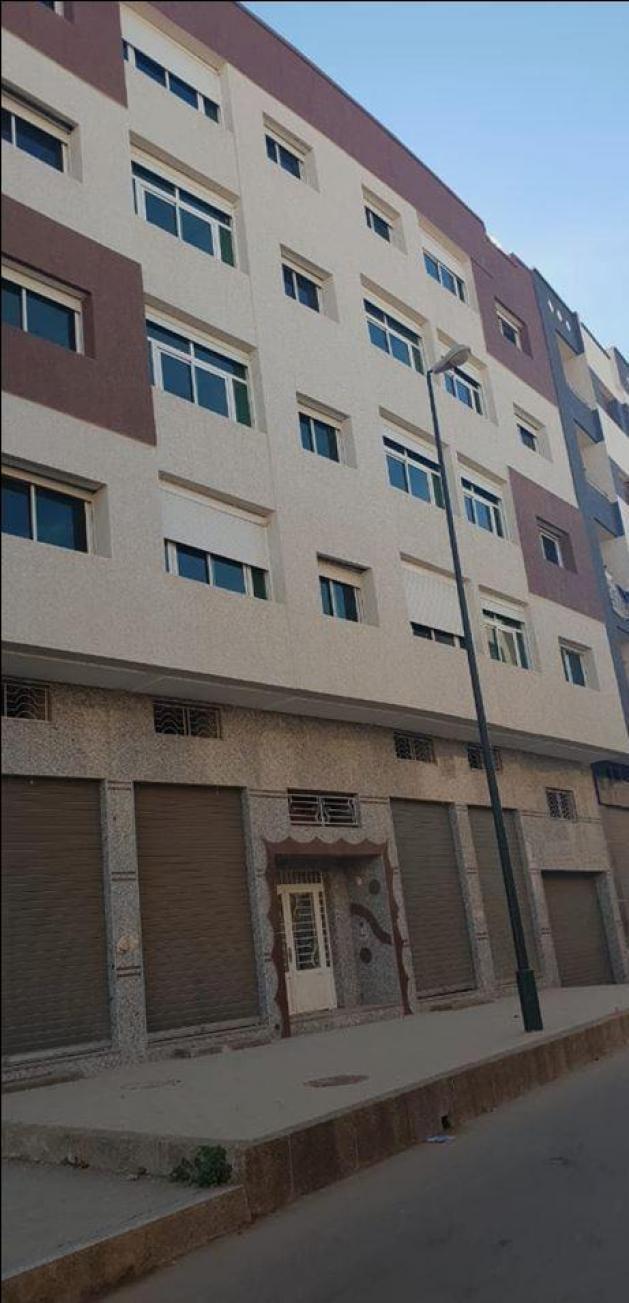 Appartement de 90M pres de Marjane  Meknes