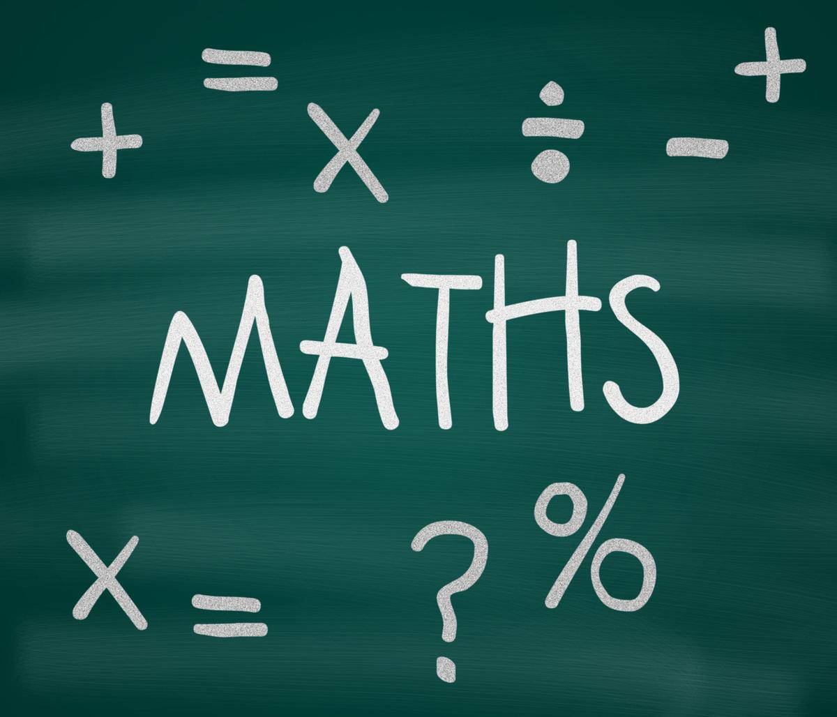 Cours de soutien scolaire en maths à domicile