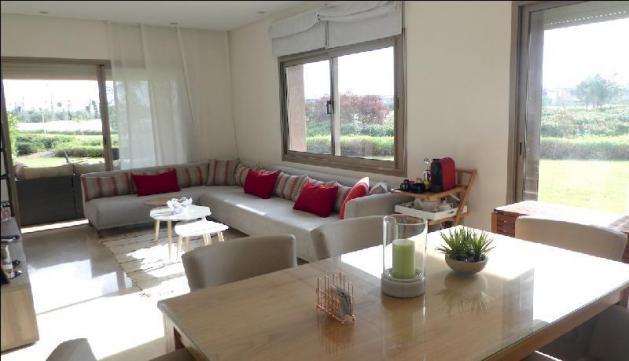 APPART AU REZ JARDIN AU PRESTIGIA APPART AU REZ JARDIN AU PRESTIGIA