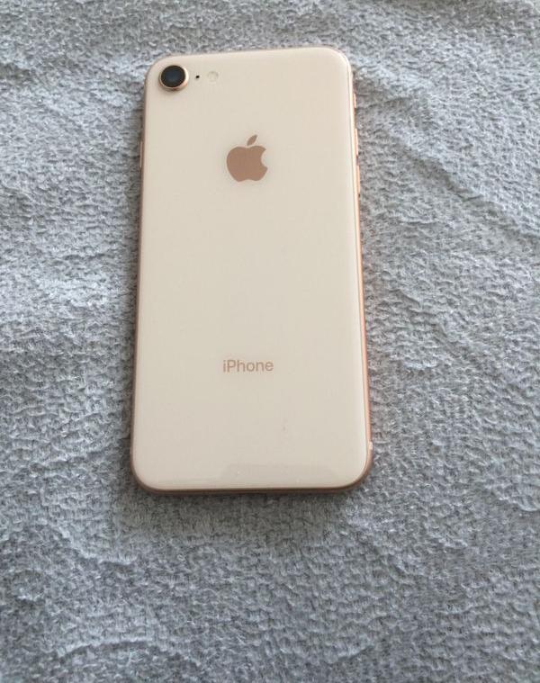 IPhone 8