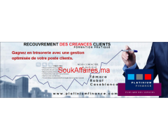 Formation pratique – Recouvrement des créances clients