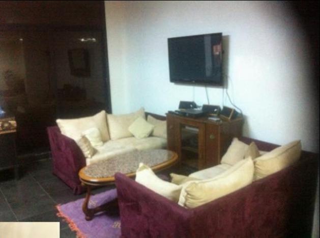 Appart haut standing 3 chambres 151m2 Appart haut standing 3 chambres 151m2