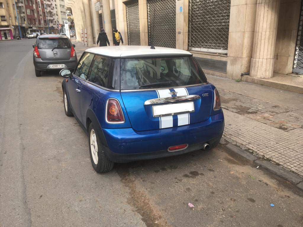 VENTE MINI